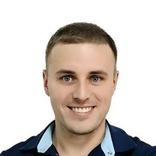 Кудрявцев Андрей Валерьевич — Стоматолог-ортопед, Бор