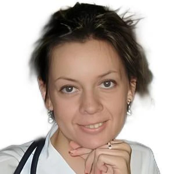 Ускова Виктория Алексеевна — Кардиолог, Волгоград