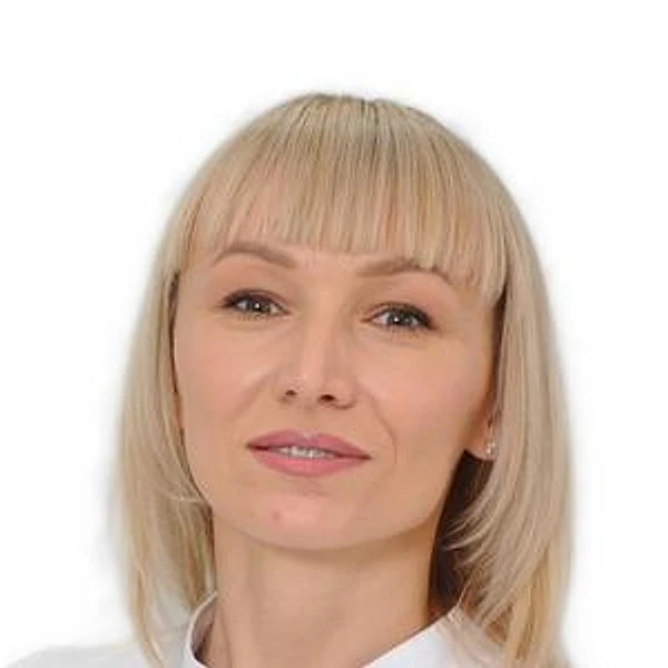 Белоус Ирина Андреевна — Стоматолог, Детский стоматолог, Нижний Новгород
