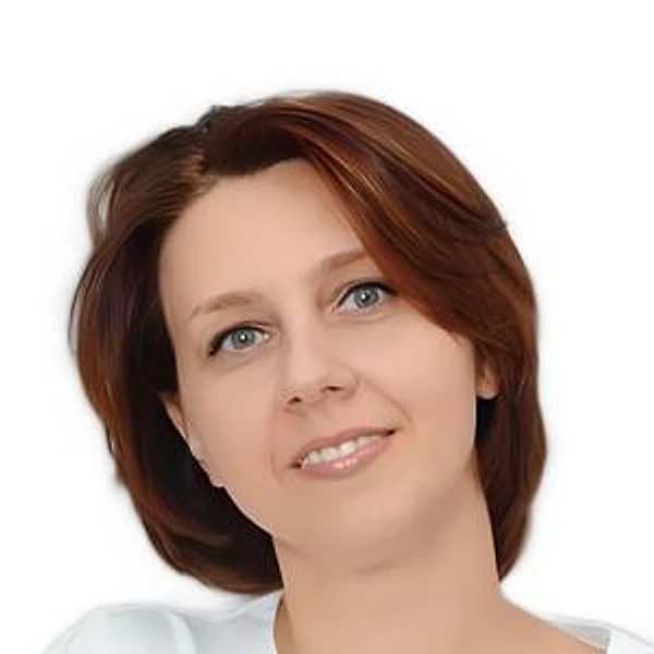 Николаева Наталья Викторовна — Стоматолог, Детский стоматолог, Нижний Новгород