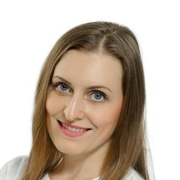 Теплякова Наталья Юрьевна — Стоматолог-гигиенист, Детский стоматолог-гигиенист, Нижний Новгород