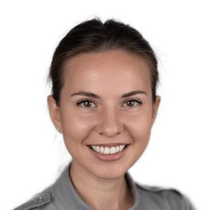 Турлюк Алина Михайловна — Стоматолог, Стоматолог-гигиенист, Стоматолог-ортопед, Санкт-Петербург