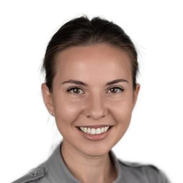 Турлюк Алина Михайловна — Стоматолог, Стоматолог-гигиенист, Стоматолог-ортопед, Санкт-Петербург