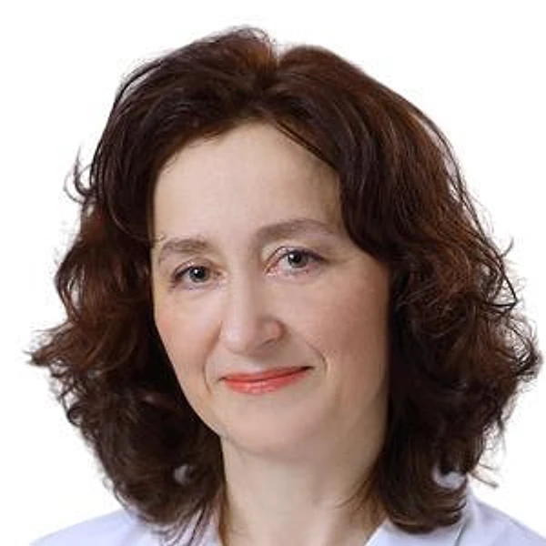 Прокофьева Наталья Андреевна — Клинический фармаколог, Красноярск