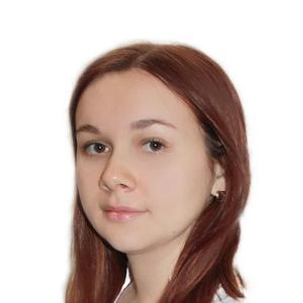 Молчанова Анастасия Игоревна — Кардиолог, Терапевт, Функциональный диагност, Нижний Новгород