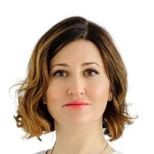 Воронова Анна Вячеславовна — Врач-косметолог, Дерматолог, Нижний Новгород