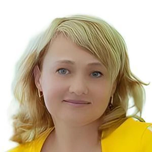 Пиманова Ольга Николаевна — Стоматолог, Туапсе