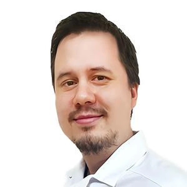 Кузнецов Степан Валерьянович — Аллерголог, Иммунолог, Пульмонолог, Пермь