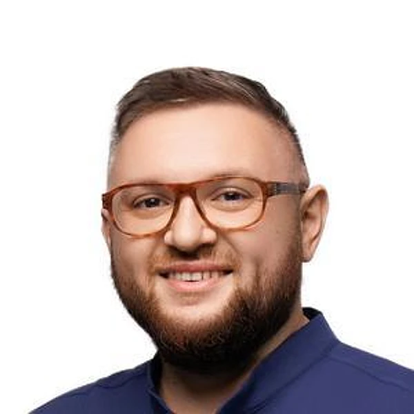 Асрян Артём Ашотович — Стоматолог, Стоматолог-ортопед, Стоматолог-эндодонтист, Санкт-Петербург