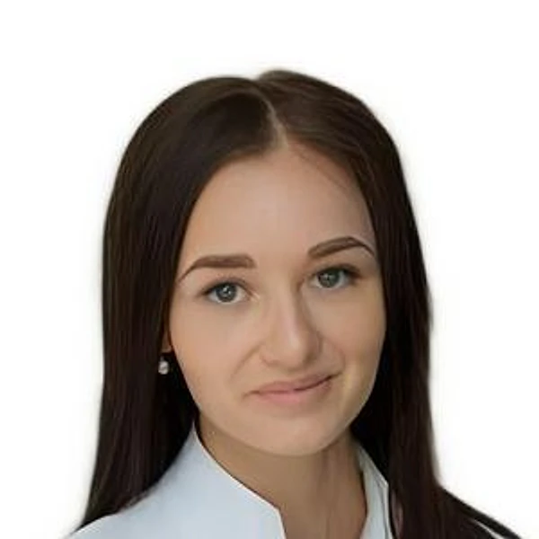 Реуцкова Анастасия Юрьевна — Кардиолог, Волгоград