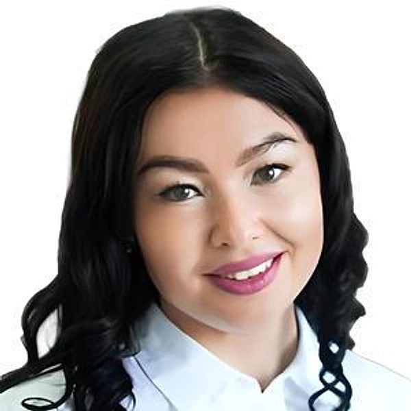 Минетуллова Анжелика Рузалимовна — Уролог, Пермь