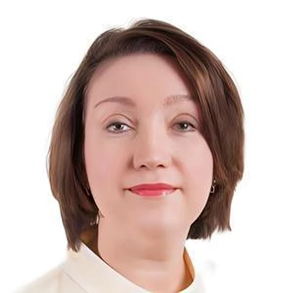 Сытилина Наталья Николаевна — Кардиолог, Волгоград