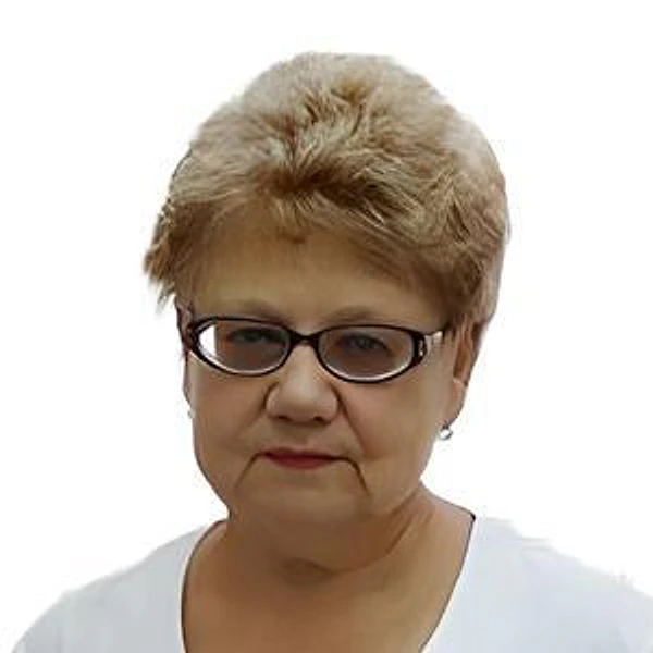Свирковская Ирина Евгеньевна — Стоматолог, Туапсе