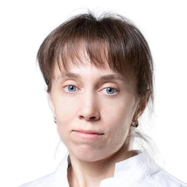 Кузина Марина Николаевна — Рентгенолог, Челябинск