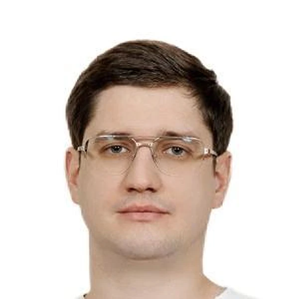 Чирва Виталий Андреевич — Уролог, Андролог, Ростов-на-Дону