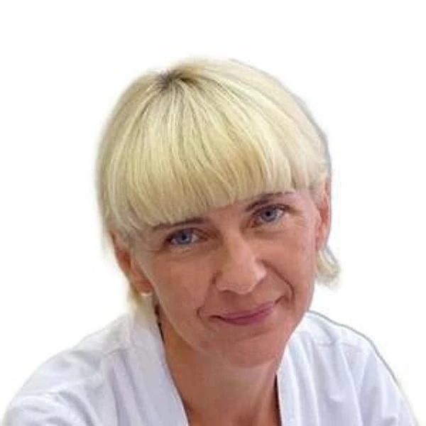 Сидорова Елена Анатольевна — Гинеколог, Туапсе