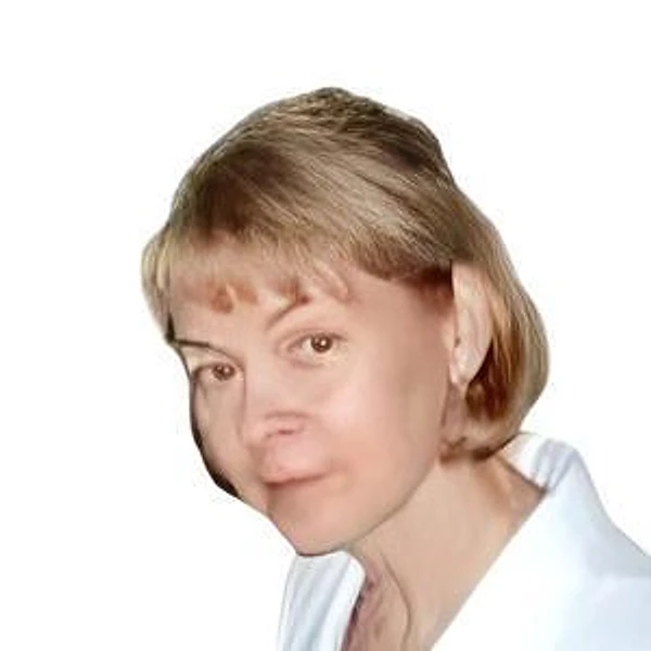Спориш Марина Владимировна — Невролог, Туапсе