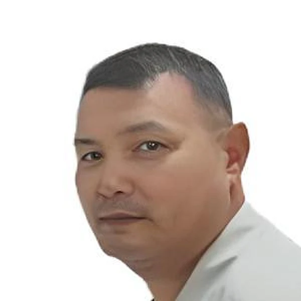 Испенов Серик Махсутович — Рентгенолог, Волгоград