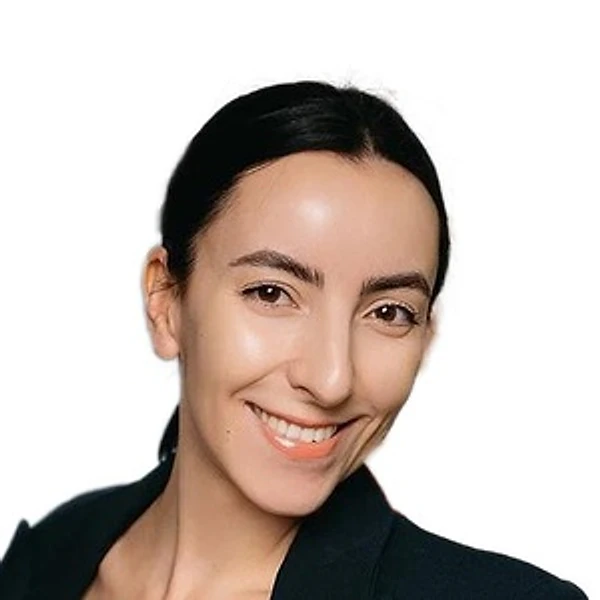 Муравлева Анна Михайловна — Рентгенолог, Волгоград