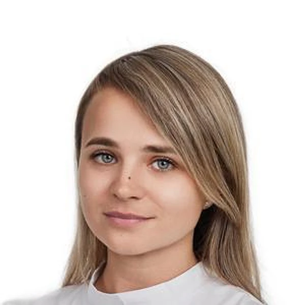 Гизатулина Олеся Александровна — Детский ЛОР, ЛОР, Красноярск