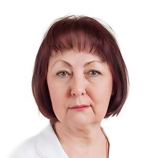 Трофимова Татьяна Борисовна — Врач УЗИ, Волгоград