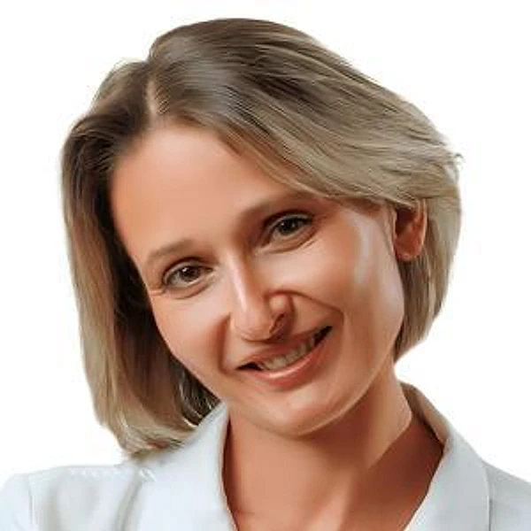 Проскурина Юлия Валерьевна — Врач УЗИ, Волгоград