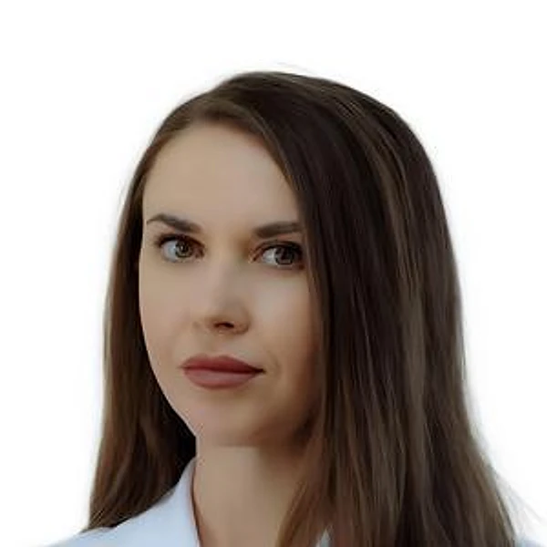 Дубовская Наталия Алексеевна — Гинеколог, Репродуктолог, Орёл