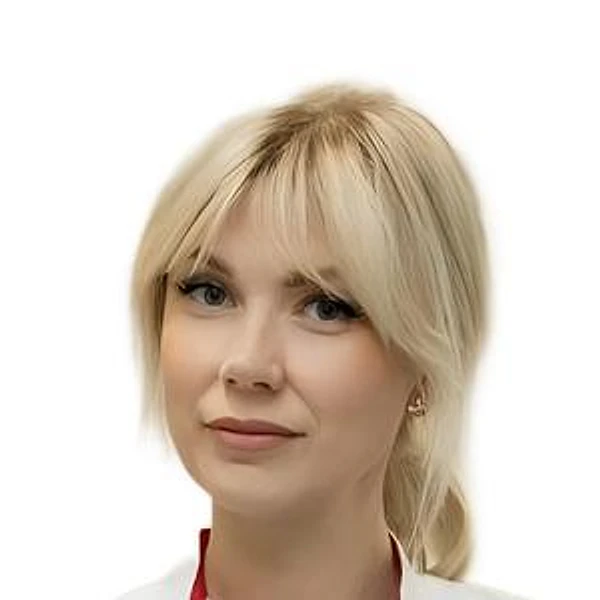 Чечета Алиса Олеговна — Эндоскопист, Воронеж