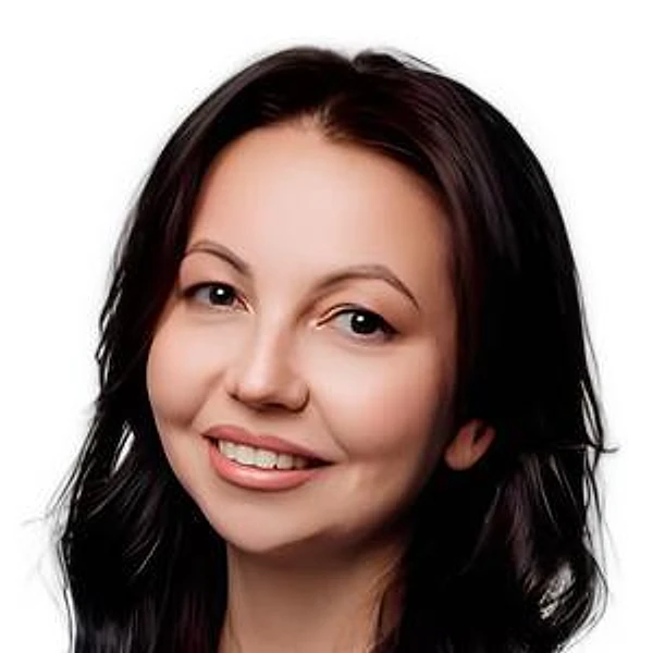 Гайнутдинова Дияна Ринатовна — Гинеколог, Врач УЗИ, Новосибирск