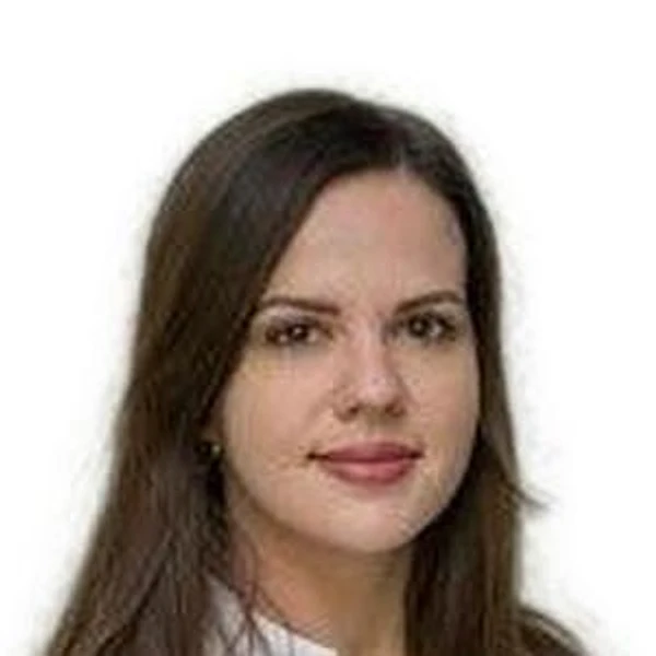 Демещенко Елена Александровна — Кардиолог, Волгоград