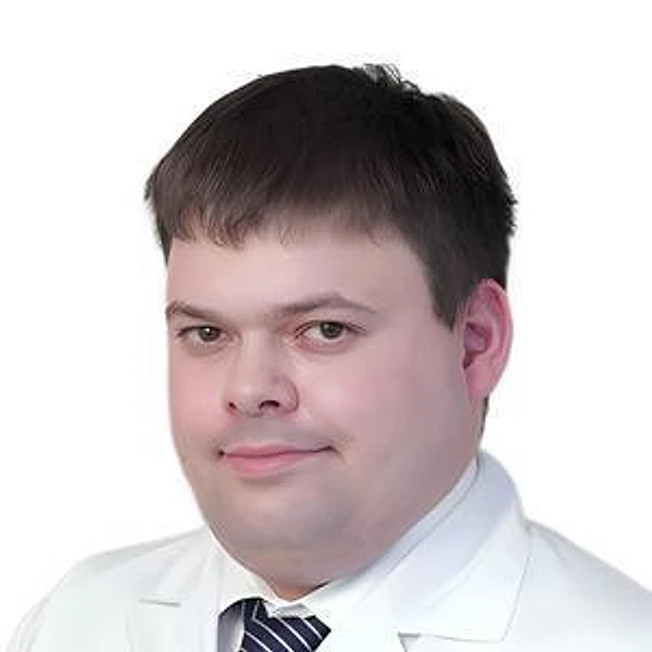 Журковский Виктор Игоревич — Проктолог (колопроктолог), Онколог, Хирург, Москва