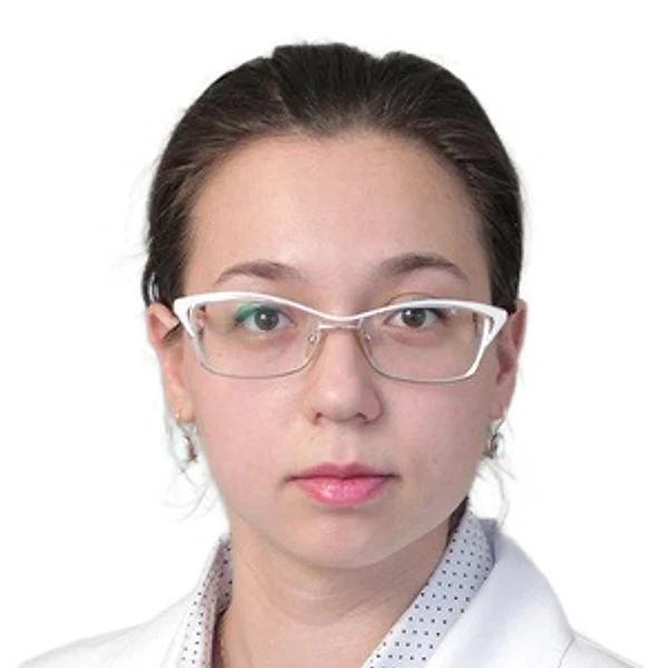Шлык Дарья Дмитриевна — Проктолог (колопроктолог), Онколог, Хирург, Москва