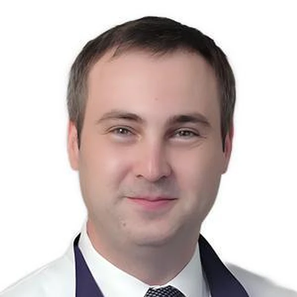 Деринов Александр Александрович — Проктолог (колопроктолог), Онколог, Хирург, Москва