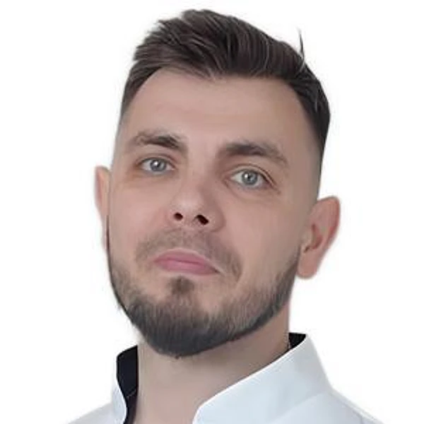 Павленко Александр Сергеевич — Анестезиолог-реаниматолог, Москва