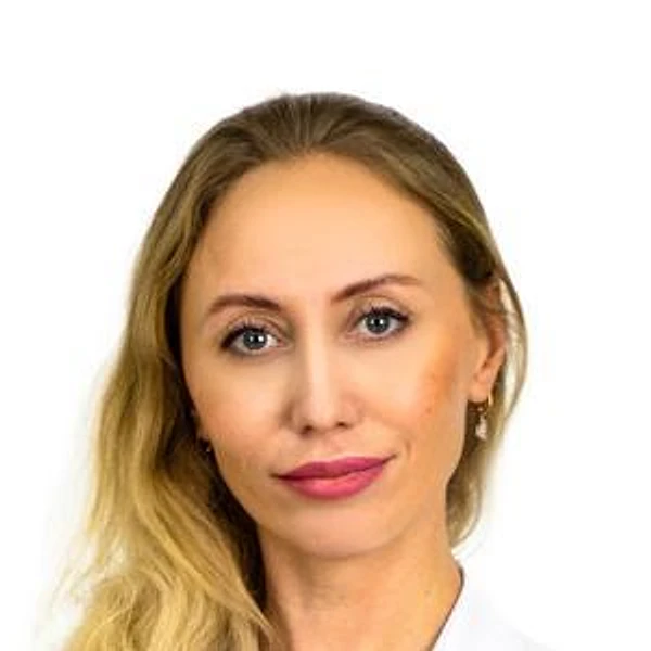 Сухомлинова Елена Анатольевна — Анестезиолог-реаниматолог, Москва
