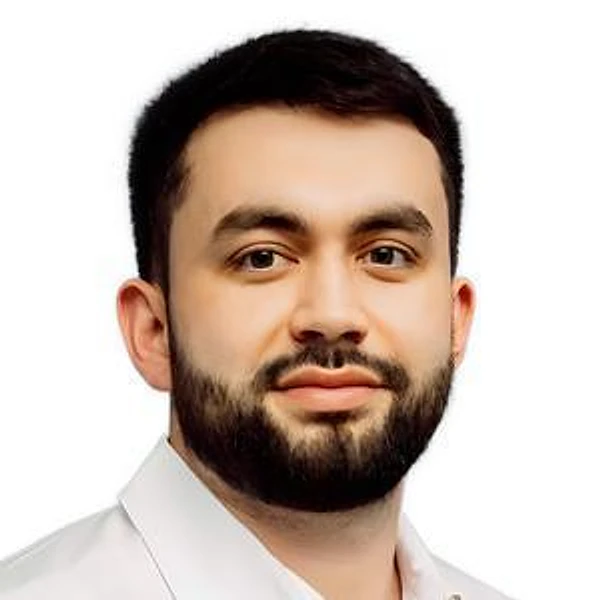 Пшеноков Азамат Олегович — Стоматолог-ортопед, Пародонтолог, Стоматолог-имплантолог, Стоматолог-хирург, Москва