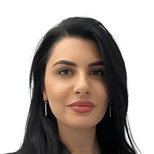 Ирицян Армине Сосевна — Стоматолог, Стоматолог-гигиенист, Москва