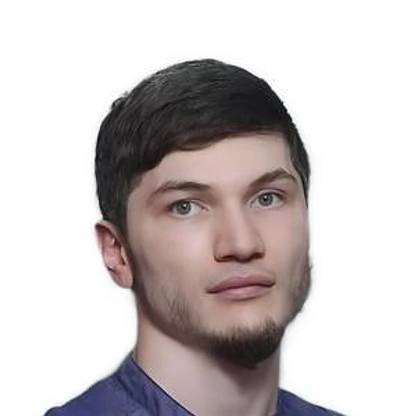 Газиев Насух Шамилович — Стоматолог, Стоматолог-хирург, Москва