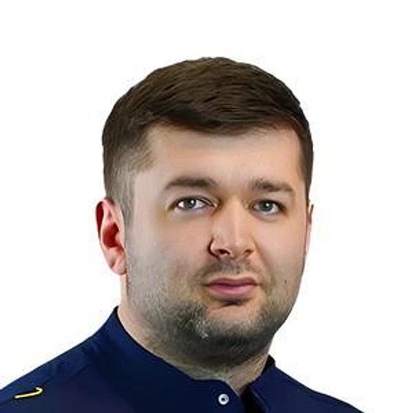 Пшеноков Астемир Олегович — Стоматолог-ортопед, Гнатолог, Стоматолог-имплантолог, Стоматолог-хирург, Москва