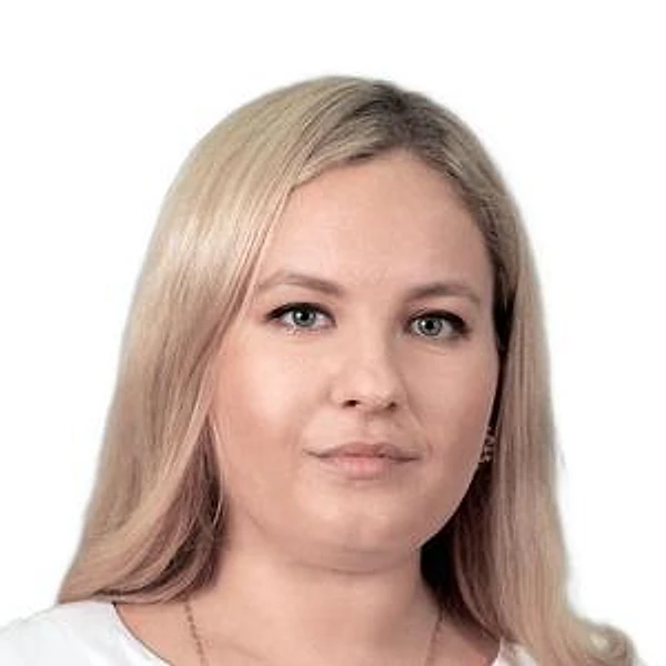 Князева Екатерина Андреевна — Кардиолог, Функциональный диагност, Волгоград