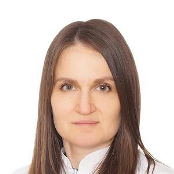 Алимпиева Алена Геннадьевна — Сурдолог, ЛОР, Белореченск