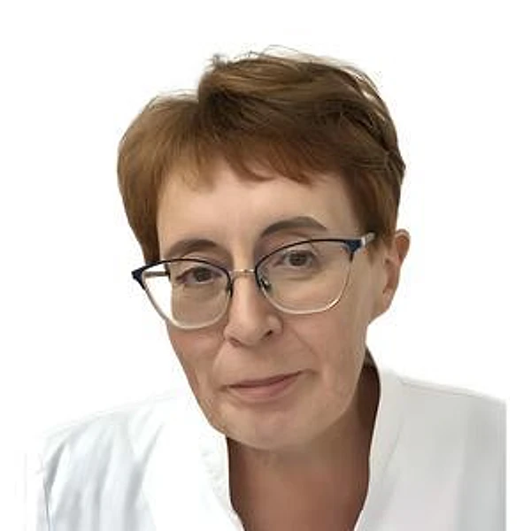 Плясунова Татьяна Владимировна — Невролог, Пермь