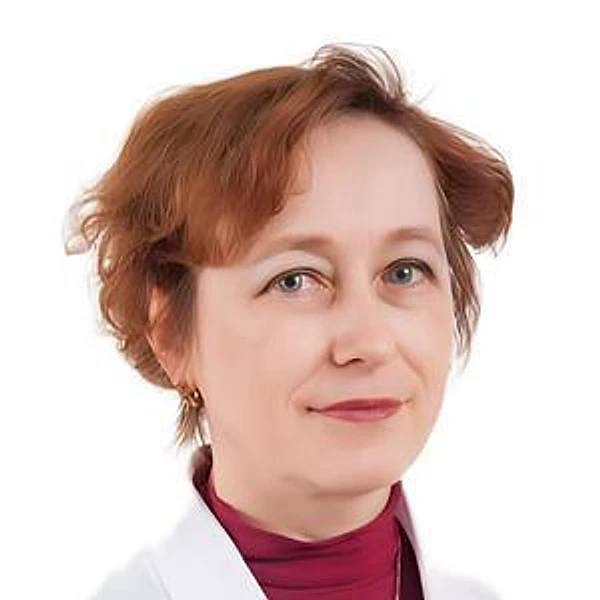 Гуринова Ольга Александровна — Кардиолог, Волгоград