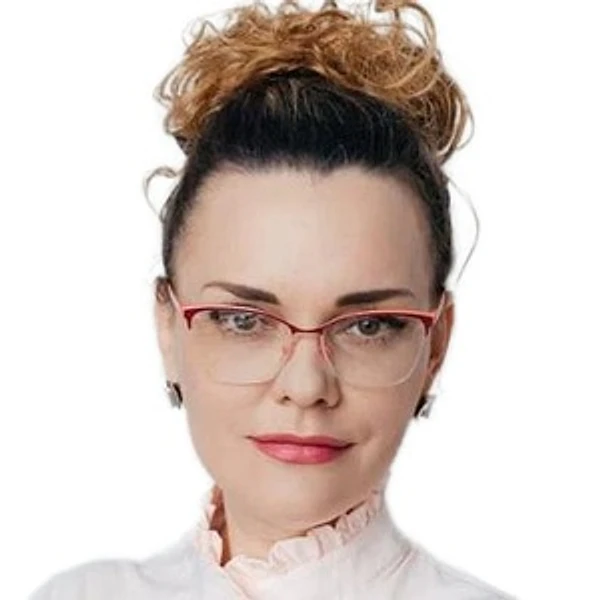 Смирнова Янина Викторовна — Детский психолог, Психолог, Краснодар
