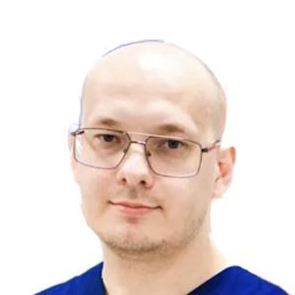 Кузьмин Михаил Евгеньевич — Флеболог, Кардиохирург, Сосудистый хирург (ангиохирург), Волгоград