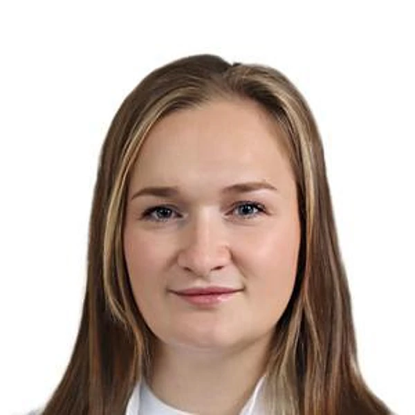 Белоусова Дарья Сергеевна — Терапевт, Пермь
