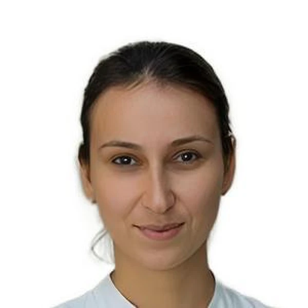 Рустанова Асият Саидовна — Анестезиолог-реаниматолог, Волгоград
