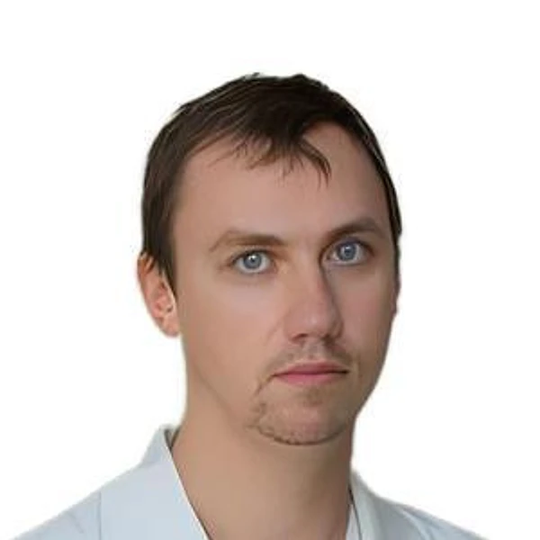 Питерский Александр Вячеславович — Анестезиолог-реаниматолог, Волгоград