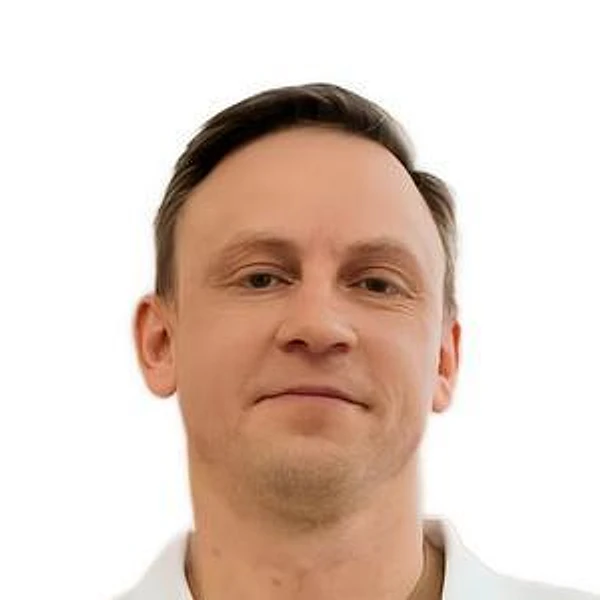 Машуков Юрий Сергеевич — Нейрохирург, Рентгенолог, Тюмень