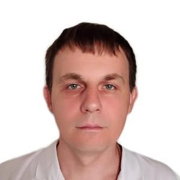 Журавлев Василий Евгеньевич — Хирург, Белореченск